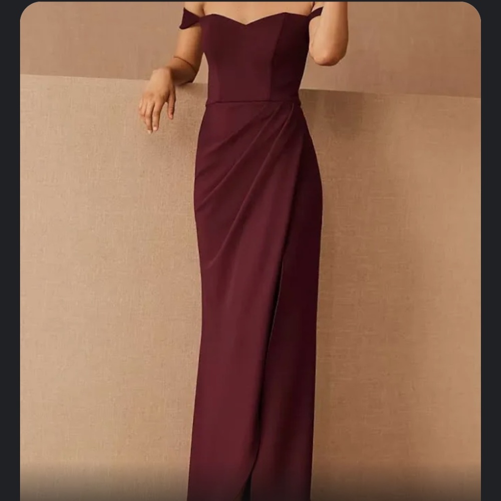 BHLDN maxi